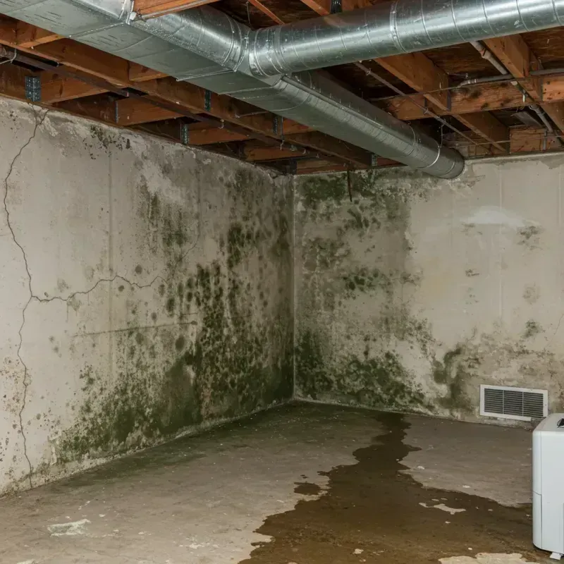 Professional Mold Removal in Maitland, FL